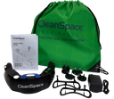 Système motorisé CleanSpace WORK (MOTEUR, sans harnais et sans masque)  
