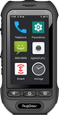 Téléphone d'alerte GSM PTI-DATI e-RG360 (prévoir carte sim)