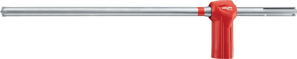 Mèche de forage TE-YD 45/119