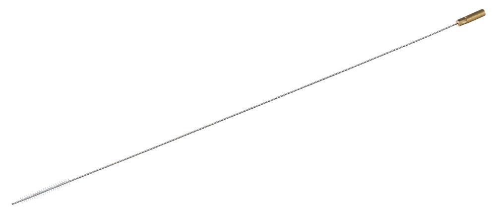 [EL168894] Brosse Nylon 15mm pour nettoyage / entretien
