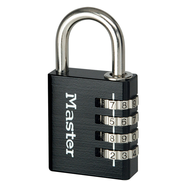 Cadenas combinaison à chiffres de 40mm 