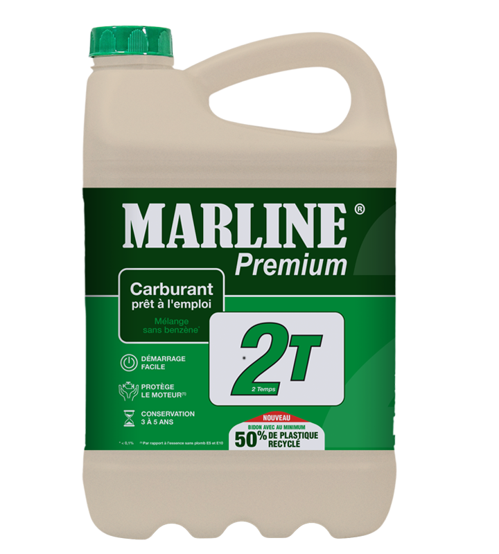 Carburant MARLINE PREMIUM 5 L