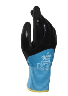 Gant anti froid TempIce 700 pour industrie alimentaire