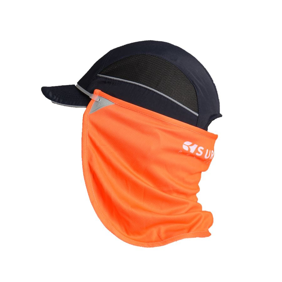 Protège nuque pour casquette anti UV 50+