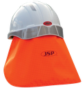 Cape protège nuque sahariennepour casque JSP EVO