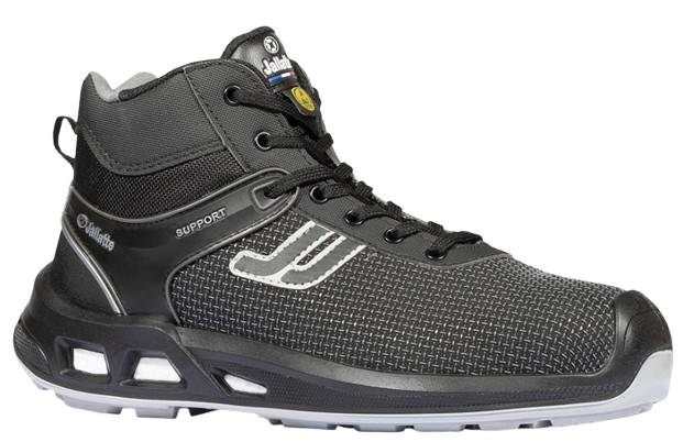Chaussure haute Jalsolid J-Energy ESD - S3S CI FO SR