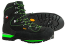 Chaussure montante imperméable en montagne Alpine Route WR S7S