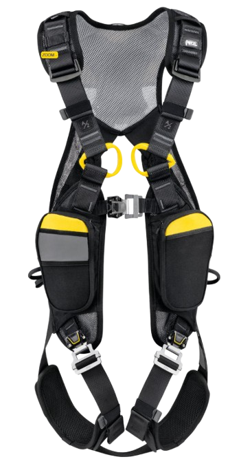Harnais NEWTON EASYFIT version européenne