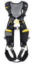 Harnais NEWTON EASYFIT version européenne