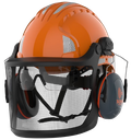 Casque forestier EVOGuard M2