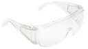 Surlunettes de sécurité 3M™ Visitor optique transparente