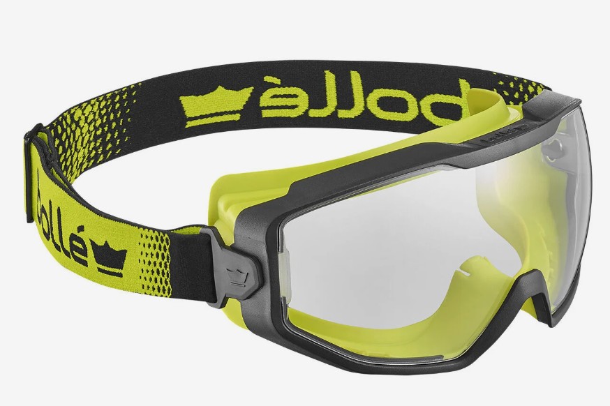 Lunettes masque SPECTRUM