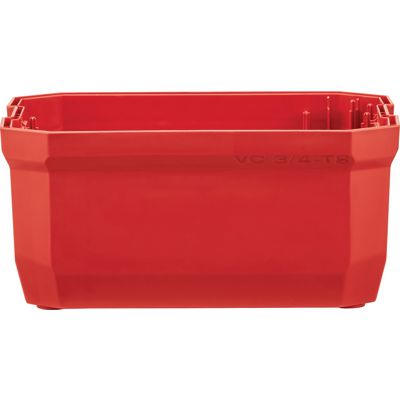 Cuve seule 8L pour aspirateur VC 4X-22