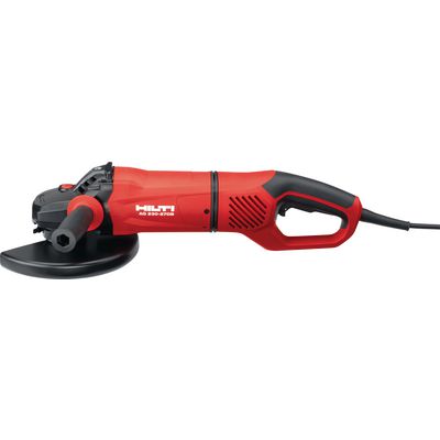 Meuleuse d'angle filaire AG 230-27DB 230V - 2700W