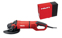 Meuleuse d'angle filaire AG 230-27DB 230V - 2700W