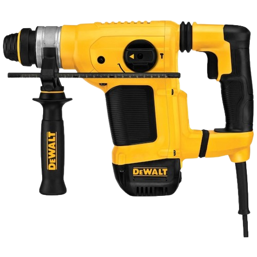 Burineur SDS-Plus filaire 1000W - 4.2J - 4kg - D25430K