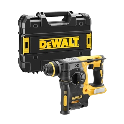 Perforateur SDS-Plus sur batterie XR 18V - 2.1J - DCH273