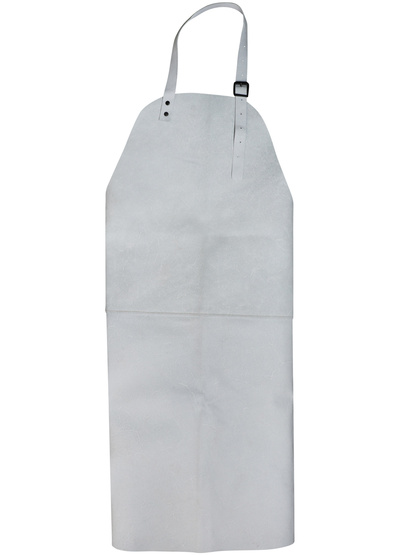 Tablier de soudeur toute croute de bovin 90 x 70cm