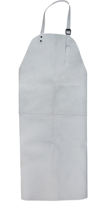 Tablier de soudeur toute croute de bovin 90 x 70cm
