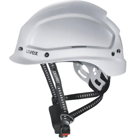 Casque Uvex Pheos alpine blanc
