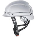 Casque Uvex Pheos alpine blanc
