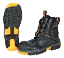 Chaussure montante Ranger BALLAST 2.0 FLS système de laçage rapide FITGo (Mollette) S7S HI CI FO LG AN SC HRO SR