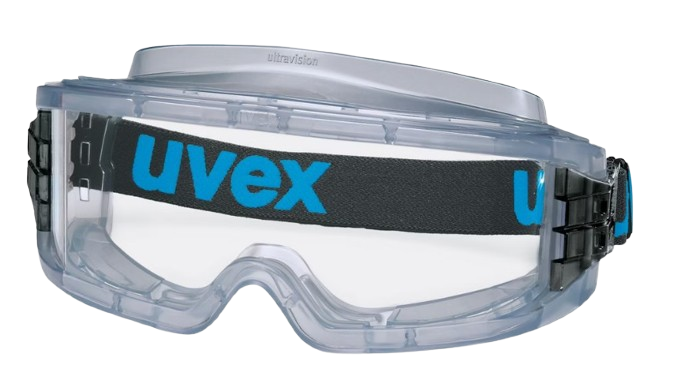 Lunette masque panoramiques Ultravision