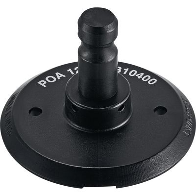 Pièce rapportée POA 124 (LOT DE 10)