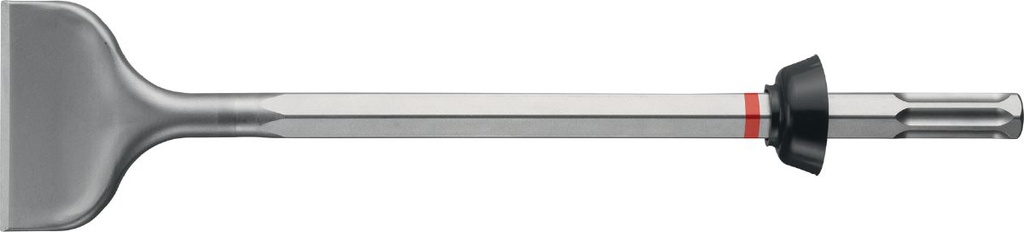 Burin spatule TE-SX SC 50/8