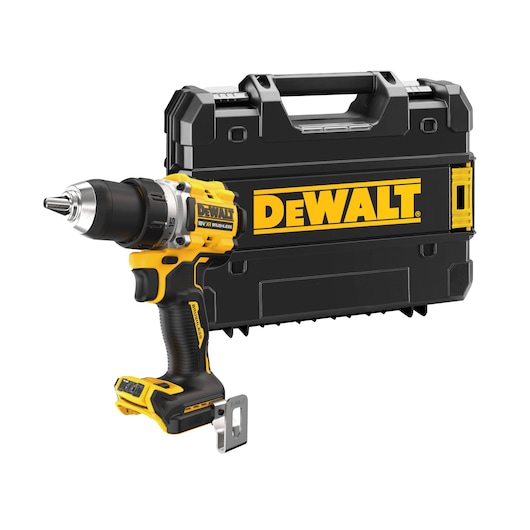 Perceuse visseuse sur batterie XR 18V Brushless - DCD800