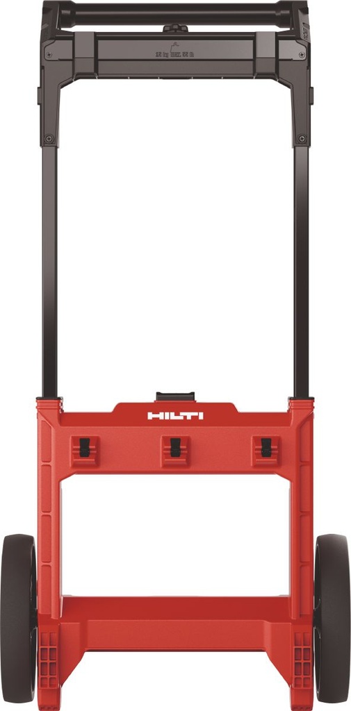 Trolley PKR 2 PROKIT