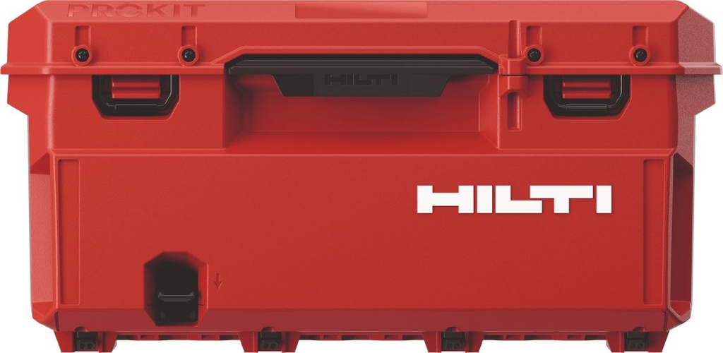 Coffret PKC 35 PROKIT
