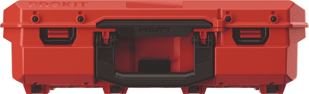 Coffret PKC 19 PROKIT