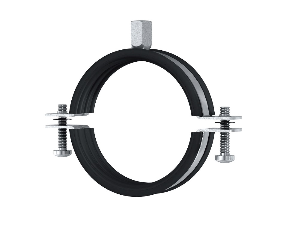 COLLIER POUR TUYAUX MP-PI 120-128 M8/M1 (lot de 50)