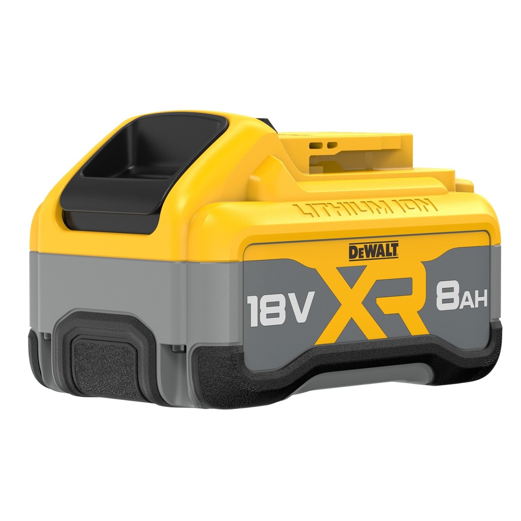 [EL173854] Batterie XR 18V 8Ah Li-Ion Tabless - A l'unité