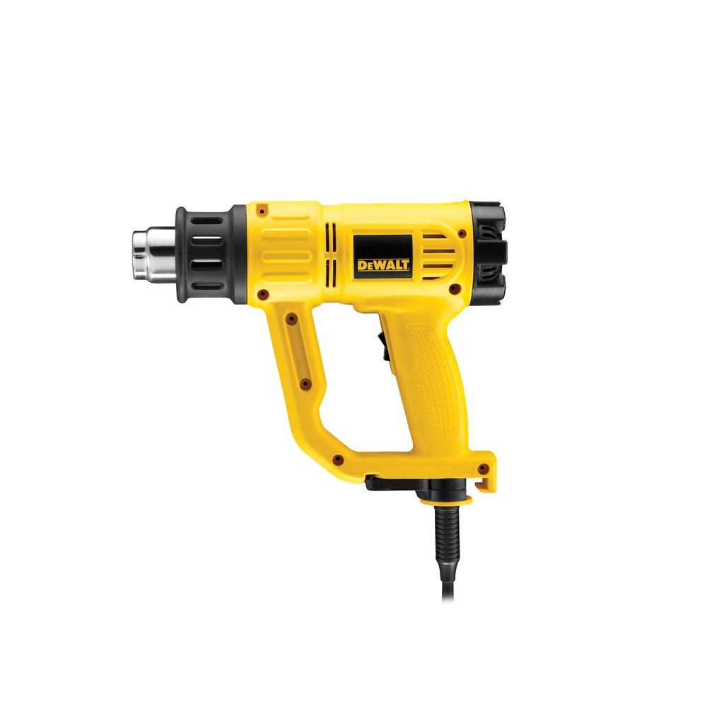 [EL173858] Décapeur thermique filaire D26411 - 1800W - 50 à 600C