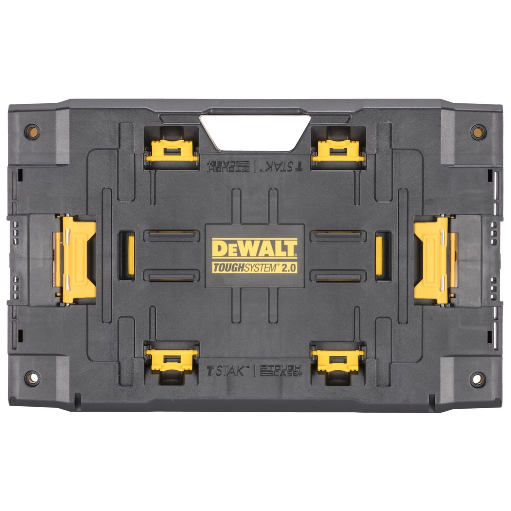 [OU173864] Plateau adaptateur TOUGHSYSTEM-TSTAK