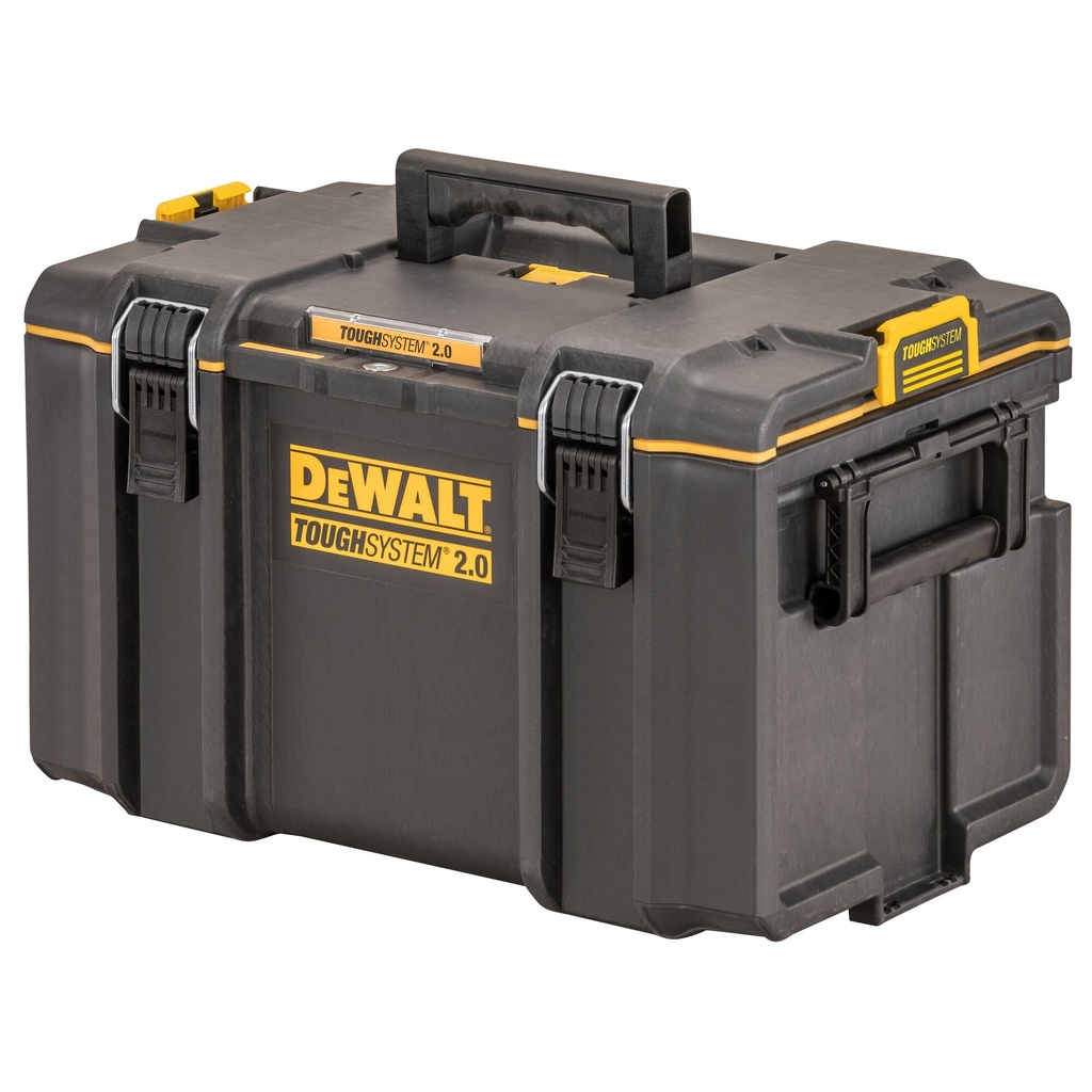 [OU173870] Coffret TOUGHSYSTEM DS400 Grande contenance