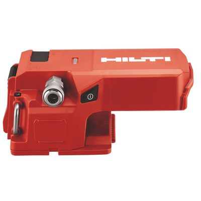 Pompe à vide sans fil DD VP WCS-22 Nuron