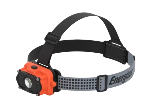 [EP174275] Lampe frontale ATEX
