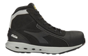 Chaussure haute GLOVE A.BOX MID PRO S3S FO SR HRO ESD - noire