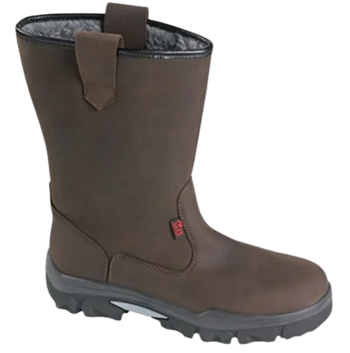 [EP174396P38] Bottes CARLIT FLEX Fourrées S3 (P38)