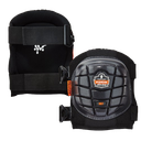 Genouillères légères gel ProFlex 357 - Coque rigide courte