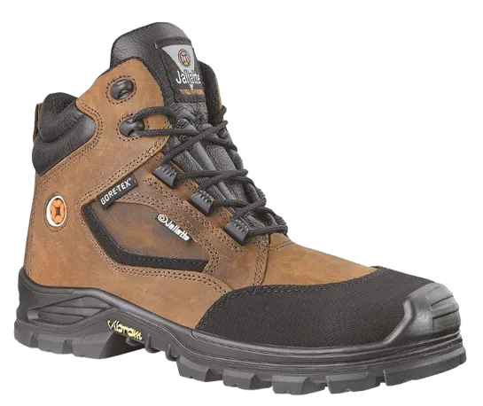 [EP174559P38] Chaussures hautes JALROCHE S7S SC CI HI HRO LG FO SR (P38)