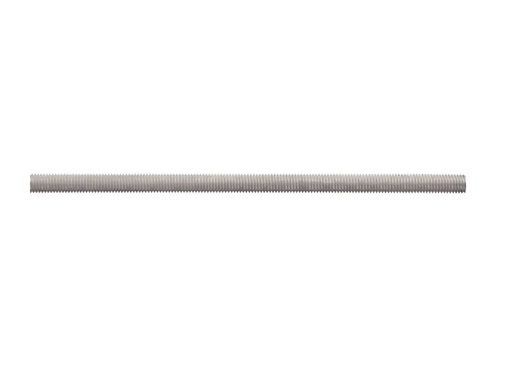 Threaded rod AM16x1000 8.8 HDG Pack of 5 -419104