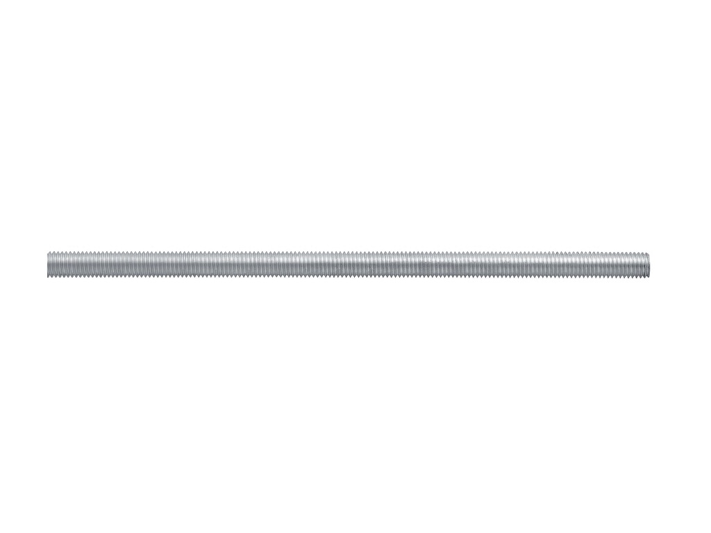 THREADED ROD AM20X1000 8.8 ZINC PLATED -407500