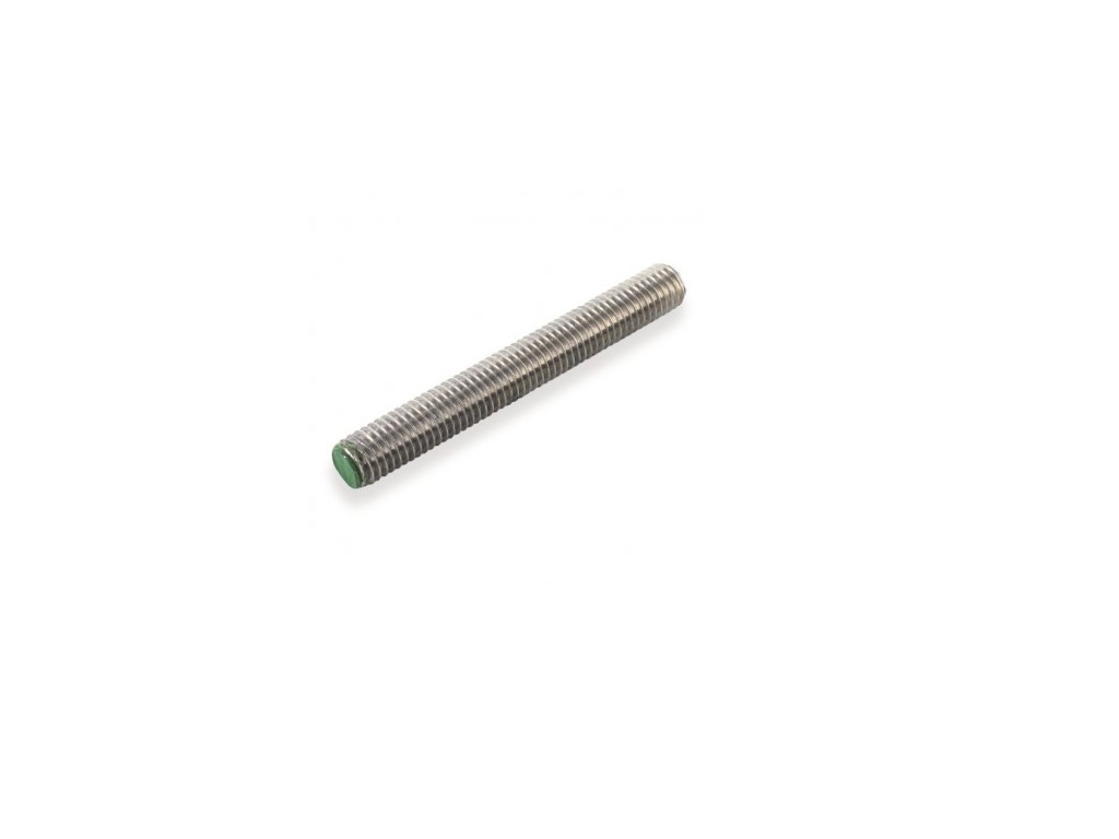 Threaded rod m 8 stainless steel A2 1m