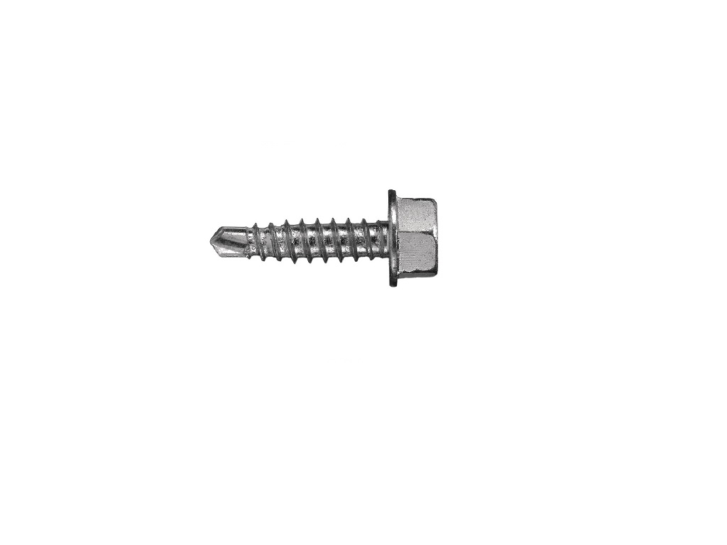 Self-drilling screws S-MD01Z 4.2X13 (Box of 1000)