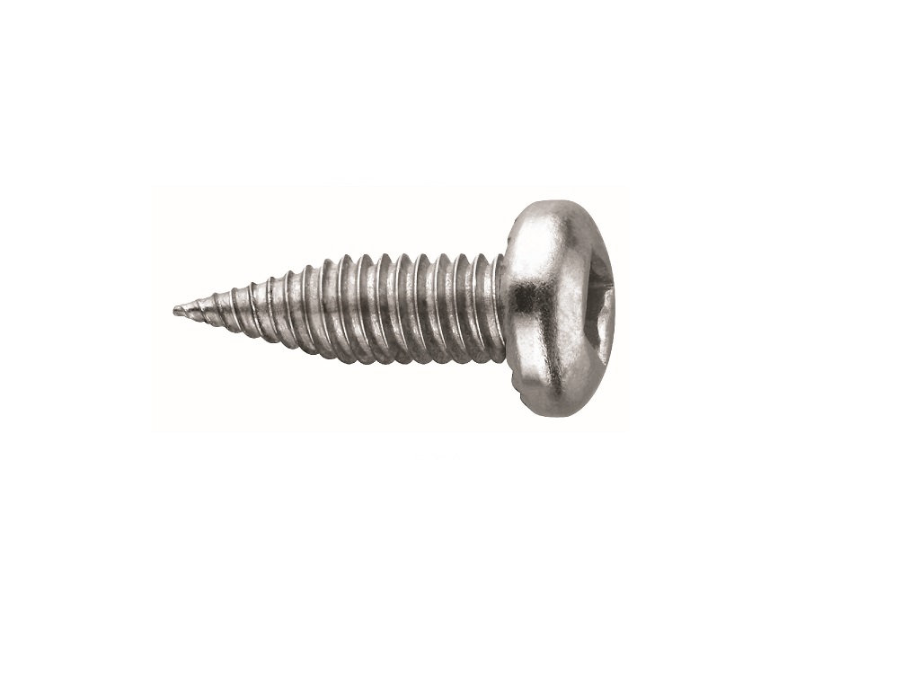 Self-drilling screws S-MS01Z 4.0X13 SQ (Box of 1000)