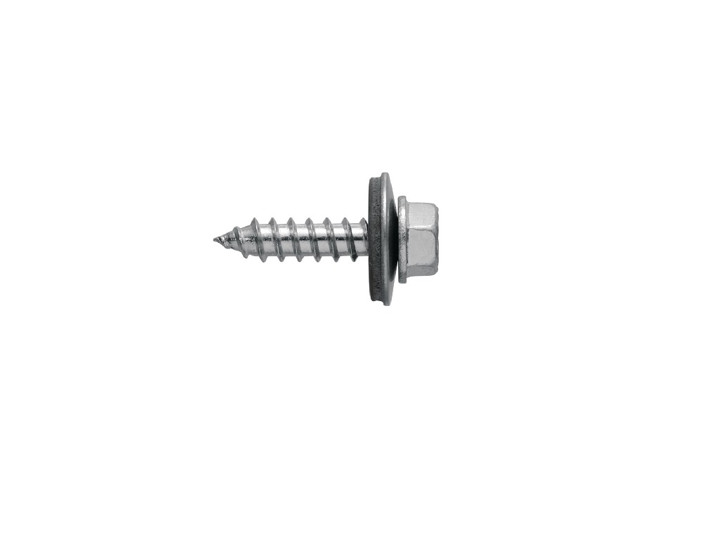 Vis auto-perceuse S-MP63S 6,5X38 (Boite de 250)
